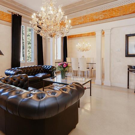 Casa San Domenico Apartment Mantova Bagian luar foto