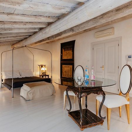 Casa San Domenico Apartment Mantova Bagian luar foto