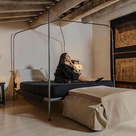 Casa San Domenico Apartment Mantova Bagian luar foto