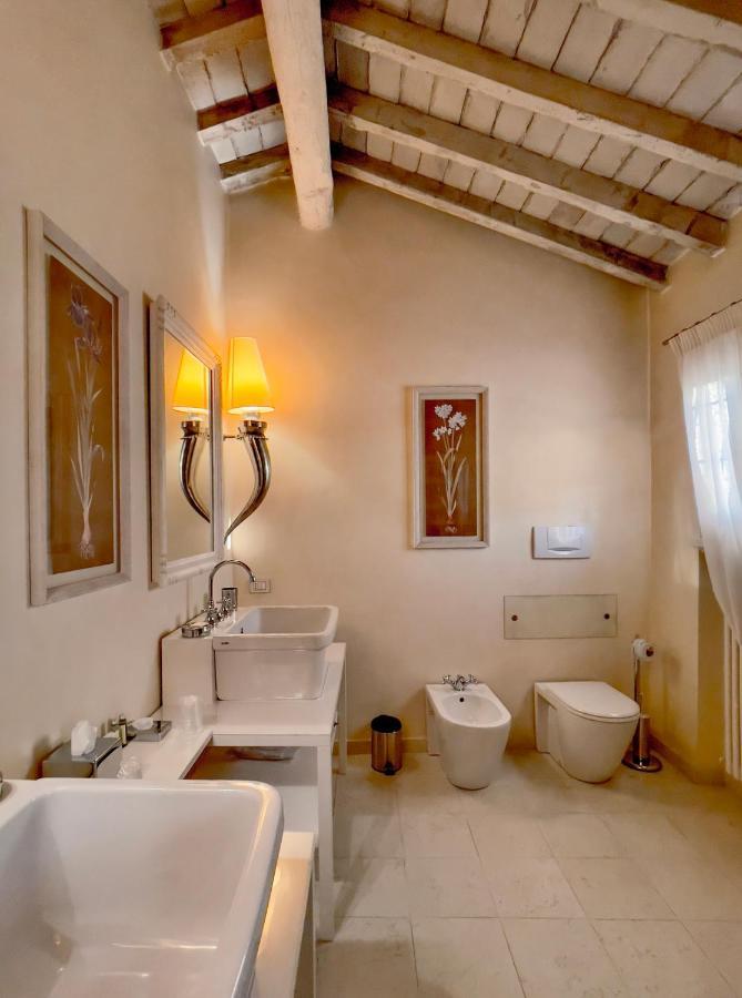 Casa San Domenico Apartment Mantova Bagian luar foto