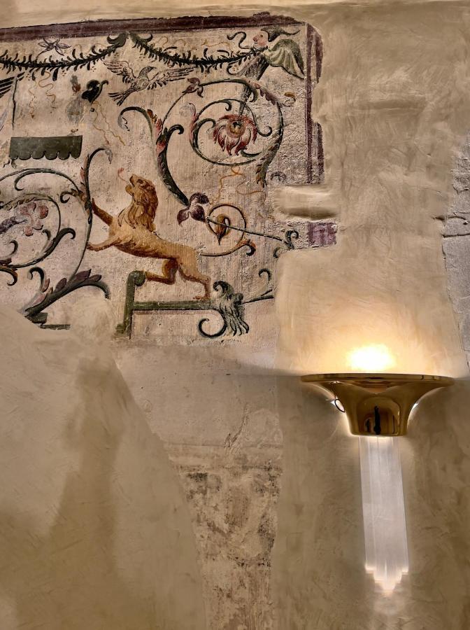 Casa San Domenico Apartment Mantova Bagian luar foto
