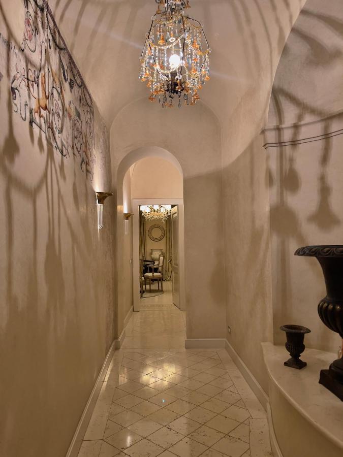 Casa San Domenico Apartment Mantova Bagian luar foto