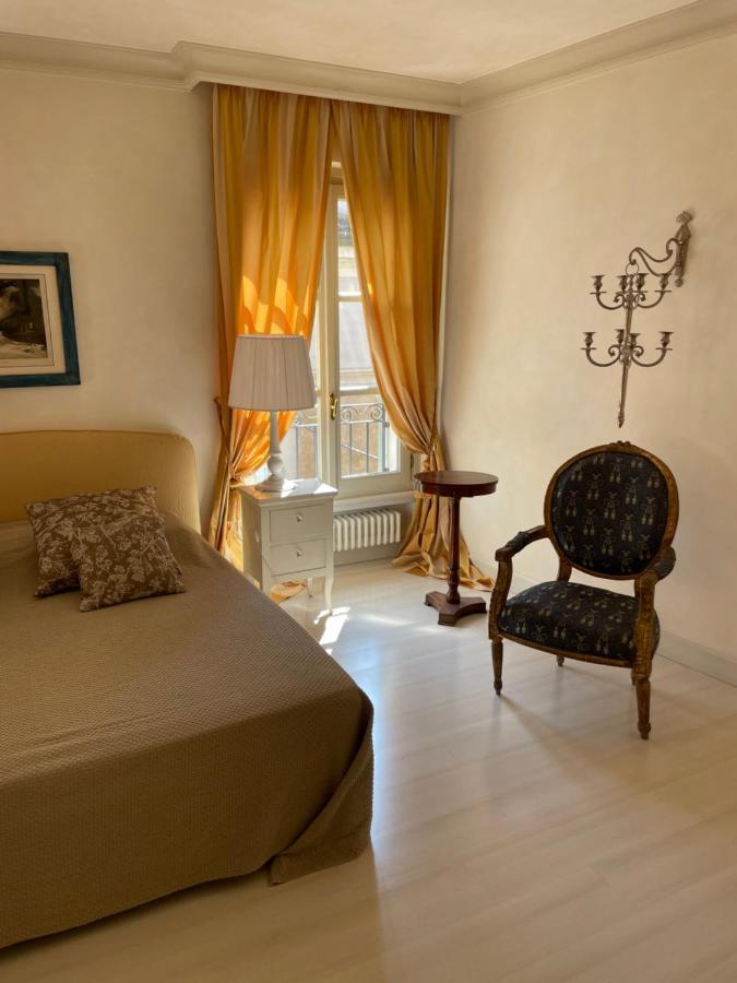 Casa San Domenico Apartment Mantova Bagian luar foto