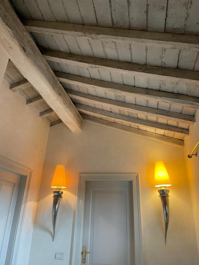 Casa San Domenico Apartment Mantova Bagian luar foto