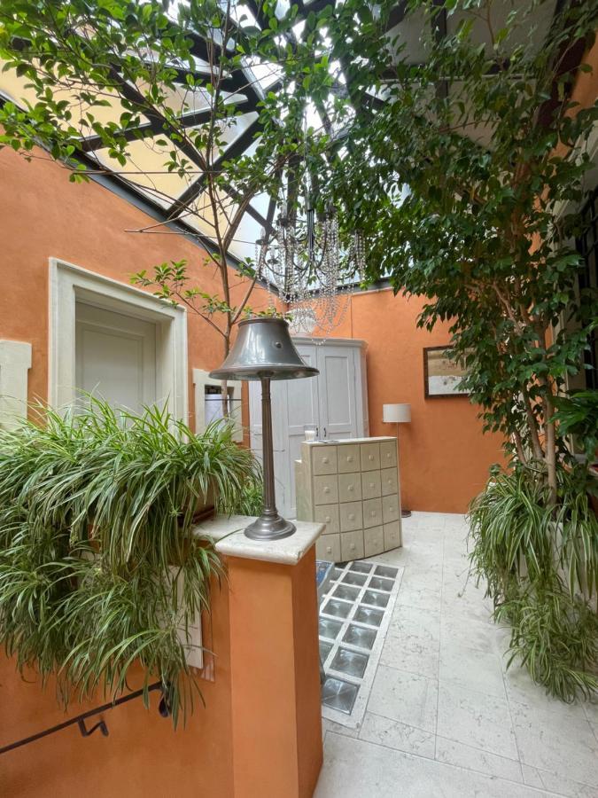 Casa San Domenico Apartment Mantova Bagian luar foto