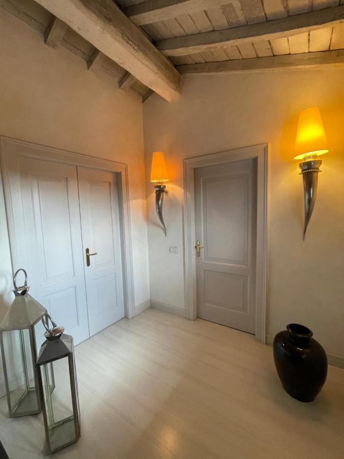 Casa San Domenico Apartment Mantova Bagian luar foto