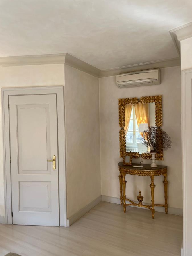 Casa San Domenico Apartment Mantova Bagian luar foto
