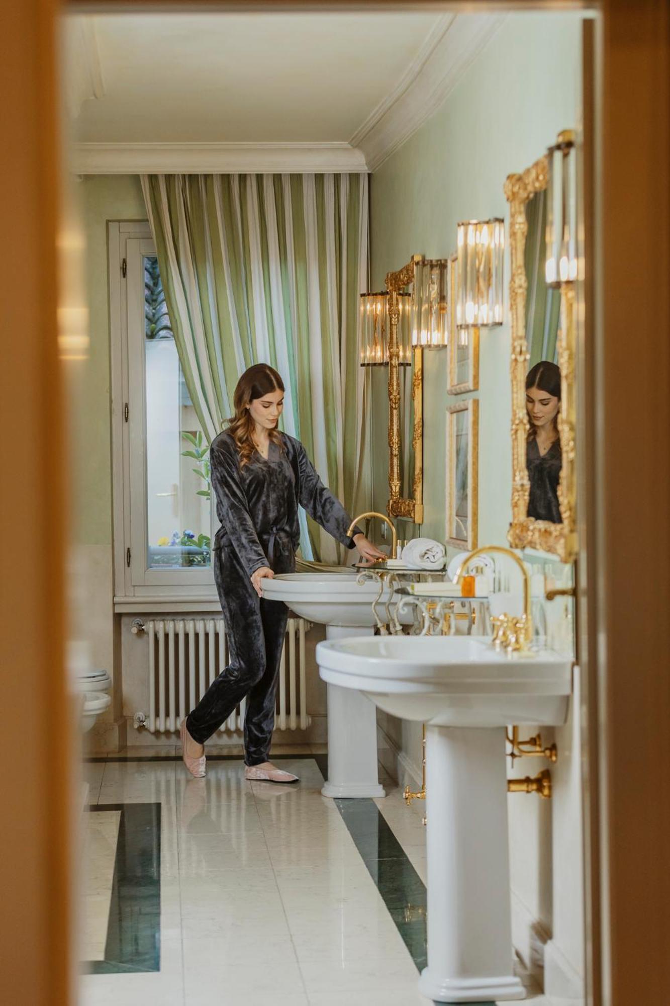 Casa San Domenico Apartment Mantova Bagian luar foto