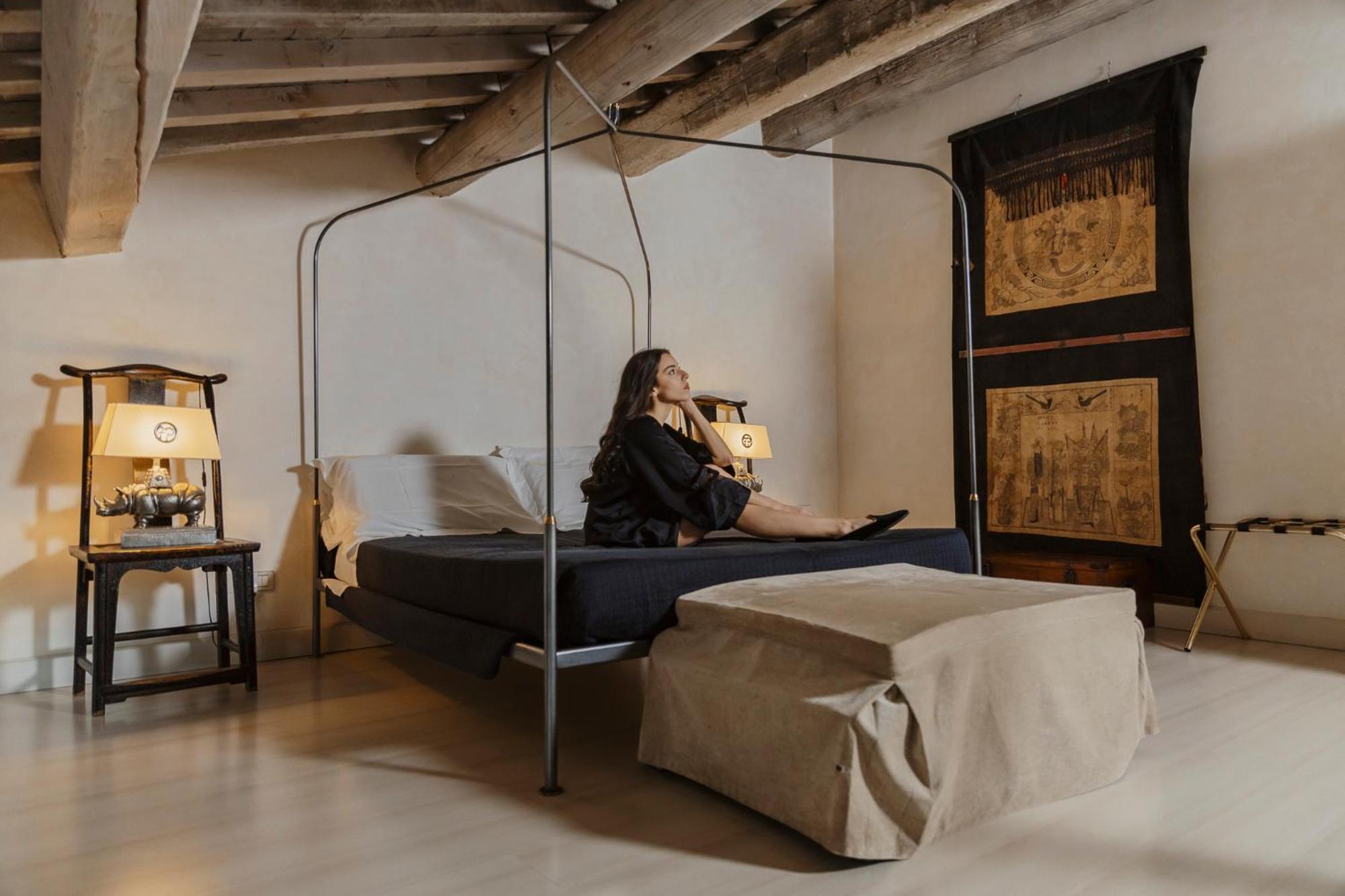 Casa San Domenico Apartment Mantova Bagian luar foto