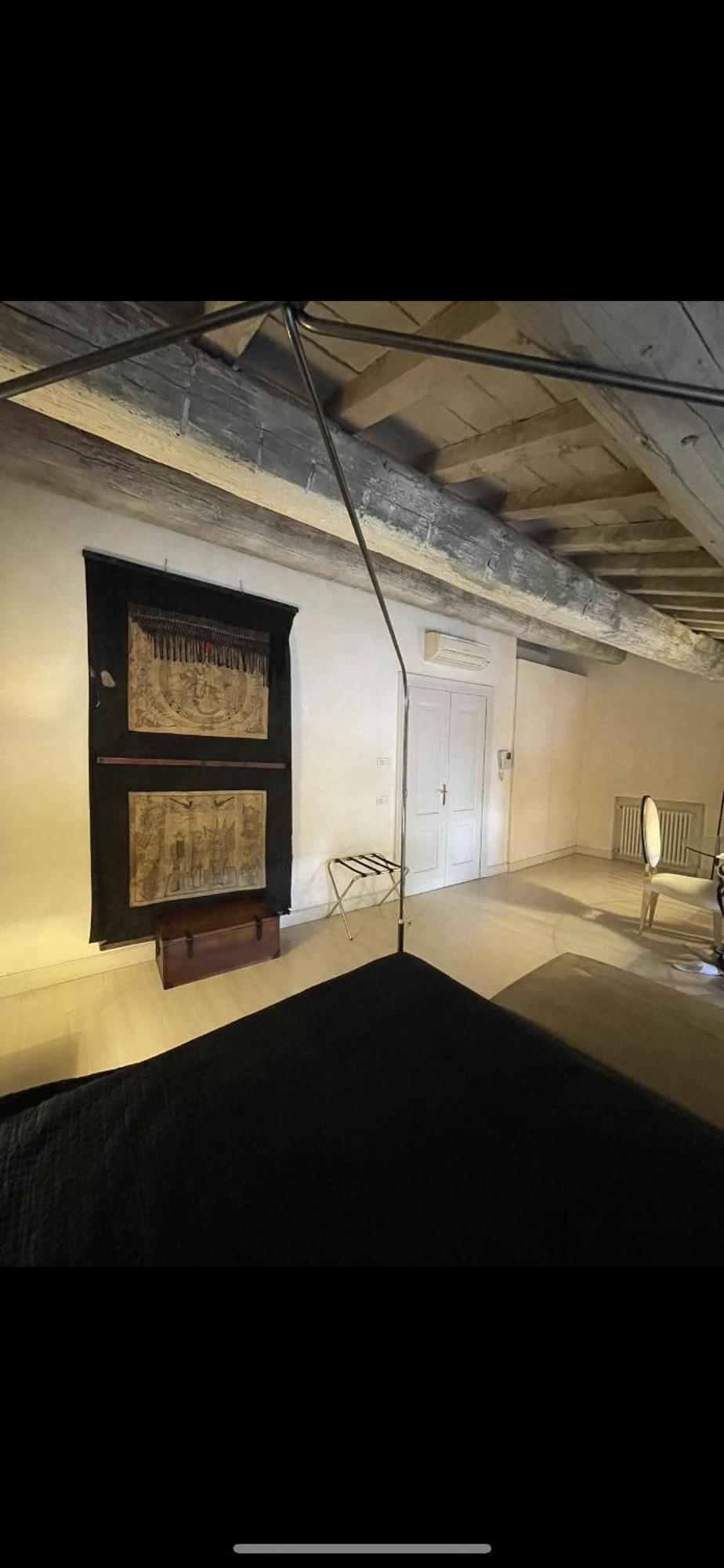 Casa San Domenico Apartment Mantova Bagian luar foto