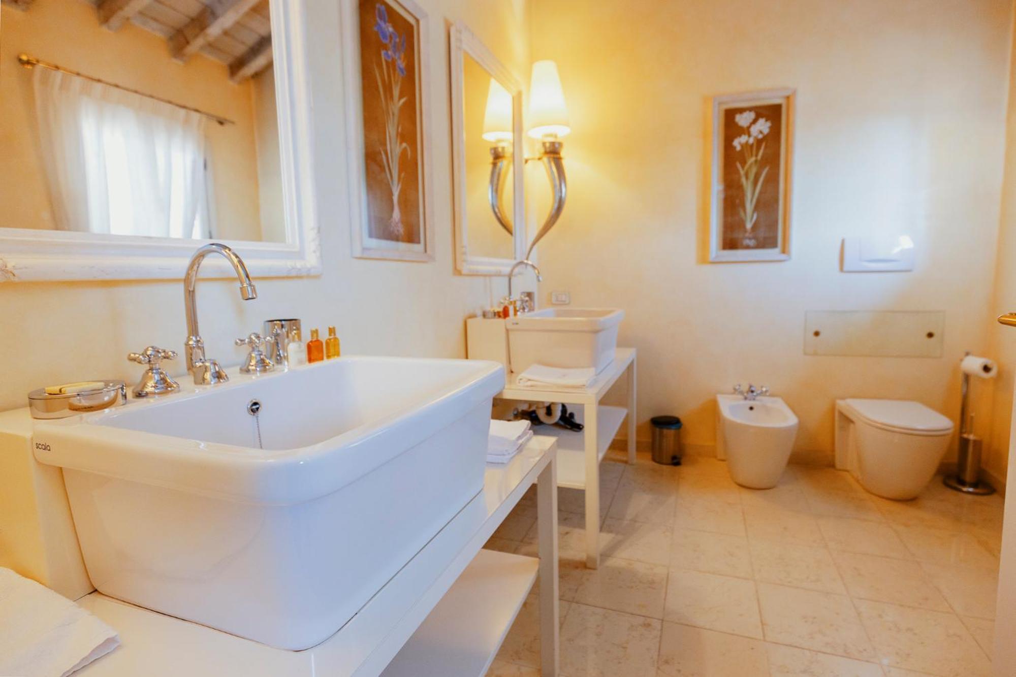 Casa San Domenico Apartment Mantova Bagian luar foto