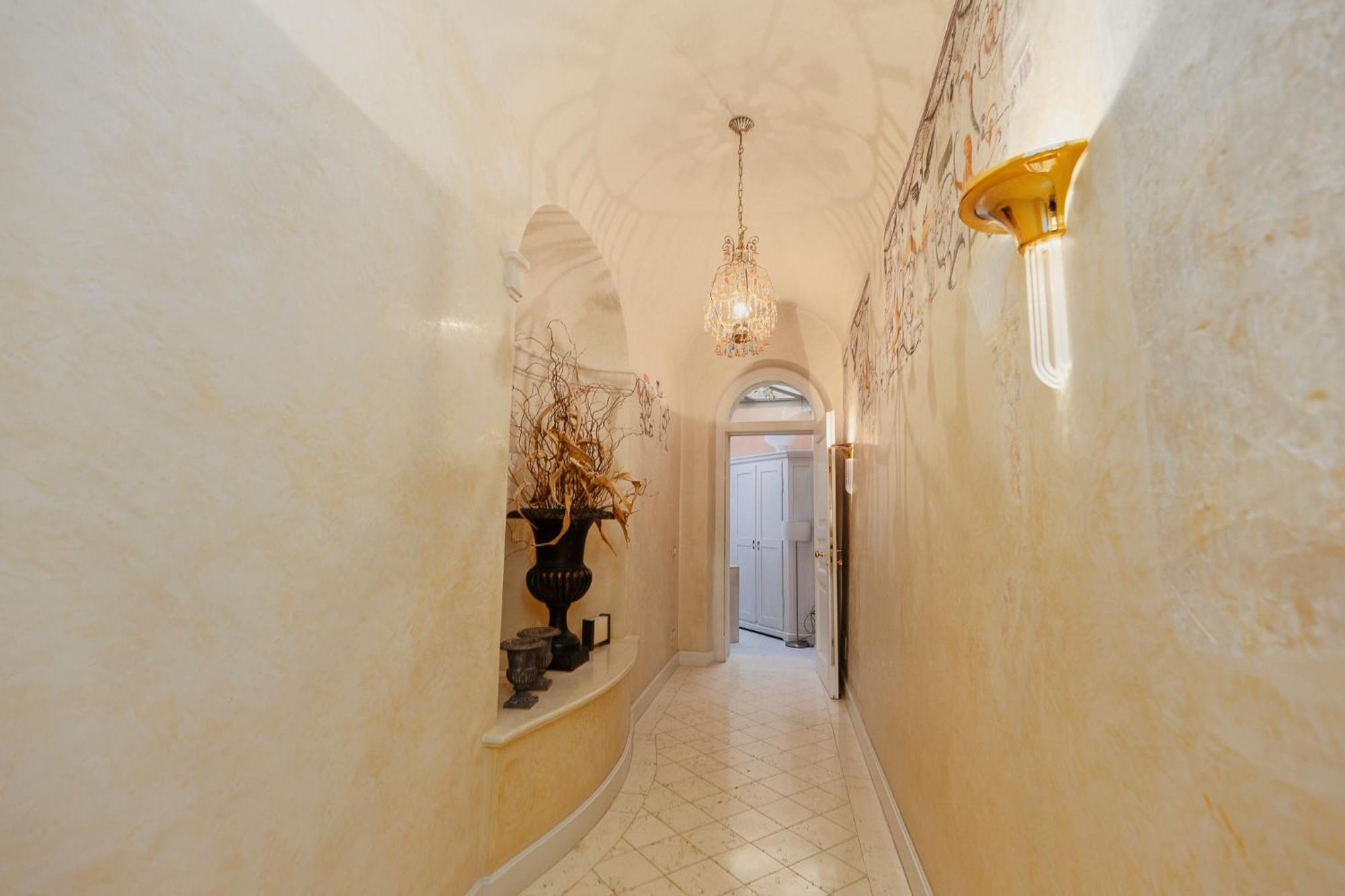 Casa San Domenico Apartment Mantova Bagian luar foto