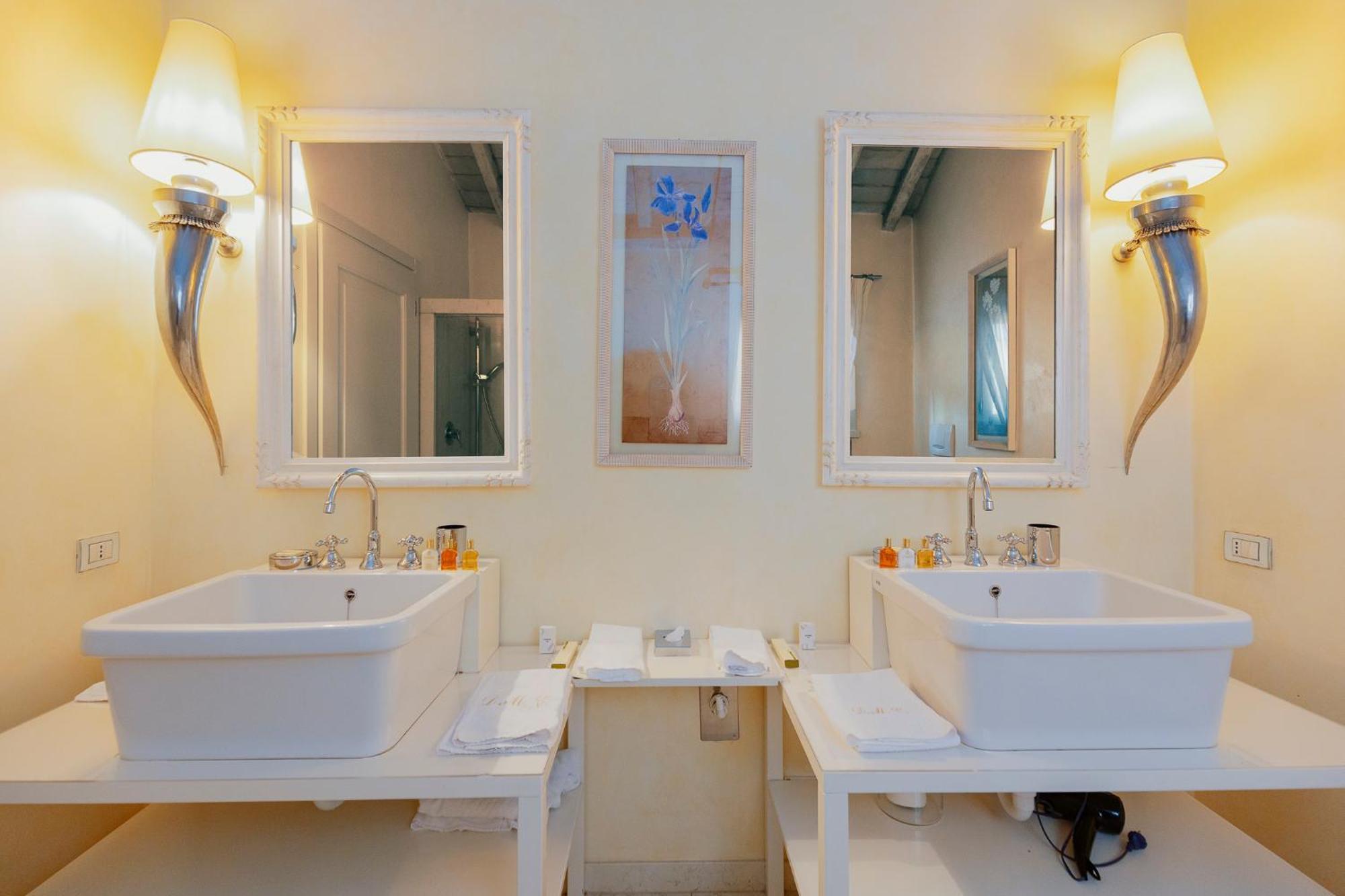 Casa San Domenico Apartment Mantova Bagian luar foto