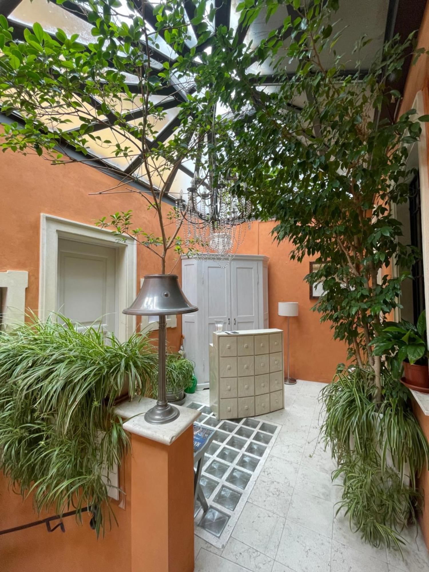 Casa San Domenico Apartment Mantova Bagian luar foto