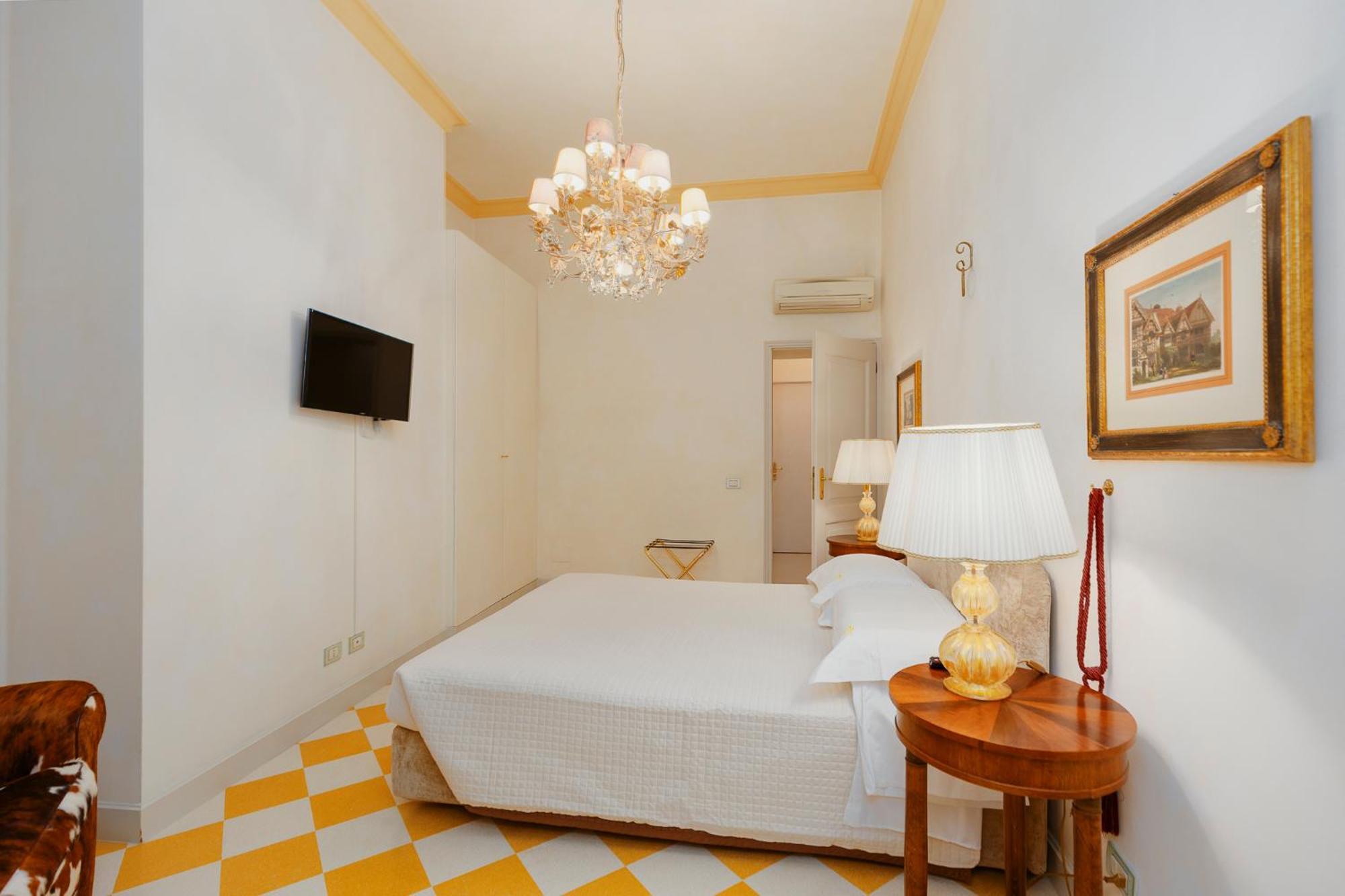Casa San Domenico Apartment Mantova Bagian luar foto