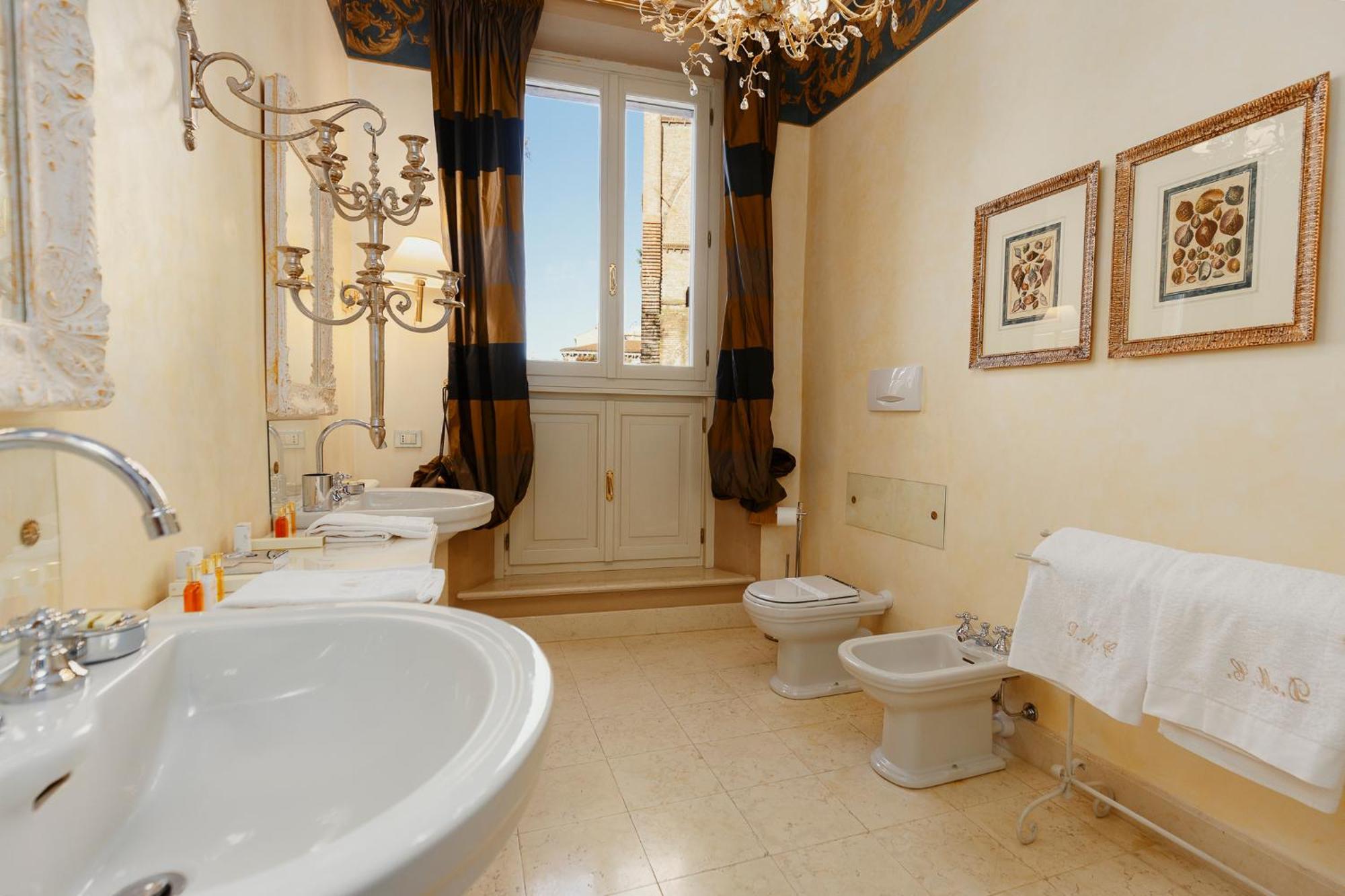 Casa San Domenico Apartment Mantova Bagian luar foto